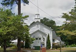 White Memorial Presbyterian Church  Image